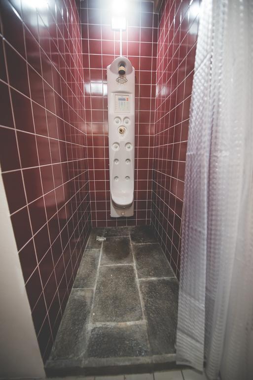 Casa Branca Do Imperio Villa Cinco Ribeiras Ngoại thất bức ảnh